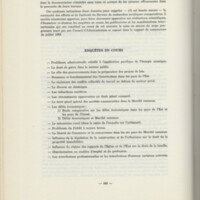 Rapport CNRS 1964-1965