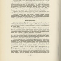 Rapport CNRS 1962-1963