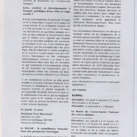 Bulletin de l'Association des anciens et des amis du CNRS n°24
