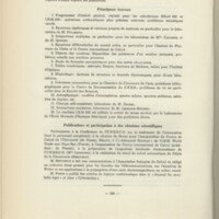 Rapport CNRS 1958-1959