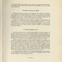 Rapport CNRS 1963-1964