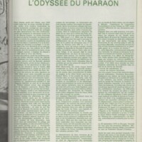 Le courrier du CNRS 28