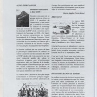 Bulletin de l'Association des anciens et des amis du CNRS n°25