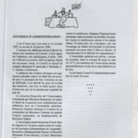 Bulletin de l'Association des anciens et des amis du CNRS n°11