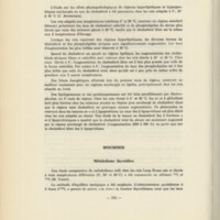 Rapport CNRS 1963-1964