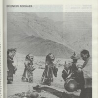 Rapport CNRS 1979-1980