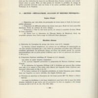 Rapport CNRS 1961-1962
