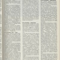 Le courrier du CNRS 27