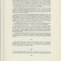 Rapport CNRS 1964-1965