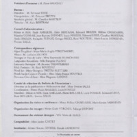 Bulletin de l'Association des anciens et des amis du CNRS n°35