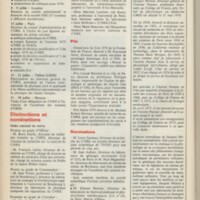 Le courrier du CNRS 21