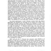 Cahiers pour l'histoire du CNRS 6