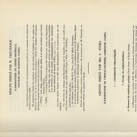 Rapport CNRS 1963-1964