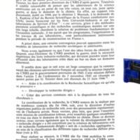 Cahiers pour l'histoire du CNRS 4