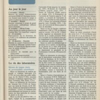 Le courrier du CNRS 18