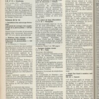 Le courrier du CNRS 11