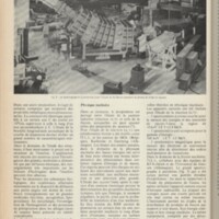 Le courrier du CNRS 9