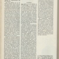 Le courrier du CNRS 31