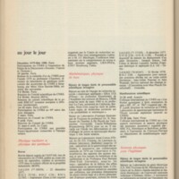 Le courrier du CNRS 35