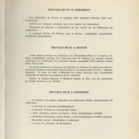 Rapport CNRS 1963-1964