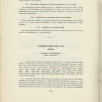 Rapport CNRS 1959-1960