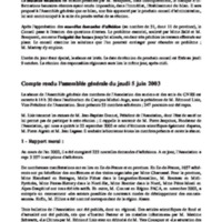 Bulletin de l'Association des anciens et des amis du CNRS n°33