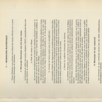 Rapport CNRS 1963-1964