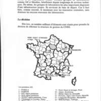 Cahiers pour l'histoire du CNRS 10