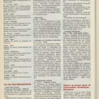 Le courrier du CNRS 20