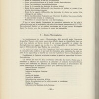 Rapport CNRS 1963-1964