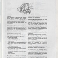 Bulletin de l'Association des anciens et des amis du CNRS n°21