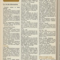 Le courrier du CNRS 16