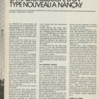 Le courrier du CNRS 29