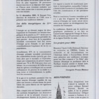 Bulletin de l'Association des anciens et des amis du CNRS n°28