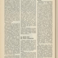 Le courrier du CNRS 36