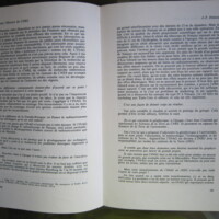 Cahiers pour l'histoire du CNRS 2