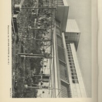 Rapport CNRS 1957-1958