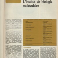 Le courrier du CNRS 16
