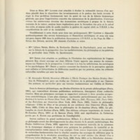 Rapport CNRS 1963-1964