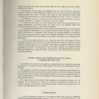 Rapport CNRS 1963-1964