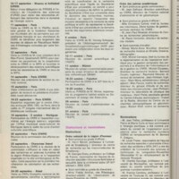 Le courrier du CNRS 30