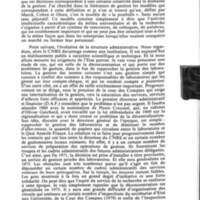 Cahiers pour l'histoire du CNRS 6