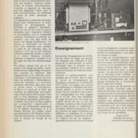 Le courrier du CNRS 6