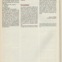 Le courrier du CNRS 20