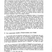 Cahiers pour l'histoire du CNRS 9