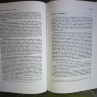 Cahiers pour l'histoire du CNRS 2