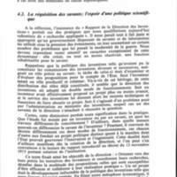 Cahiers pour l'histoire du CNRS 3