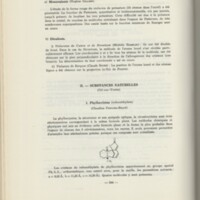 Rapport CNRS 1964-1965