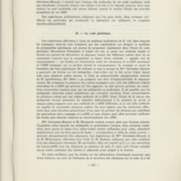 Rapport CNRS 1964-1965