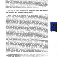 Cahiers pour l'histoire du CNRS 8